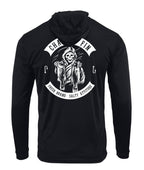 Reaper Freshwater Performance Hoodie
