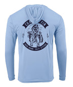 Reaper Freshwater Performance Hoodie
