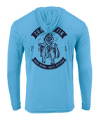 Reaper Freshwater Performance Hoodie
