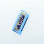Red, White & Blue Fish Hook Bracelet | Anklet
