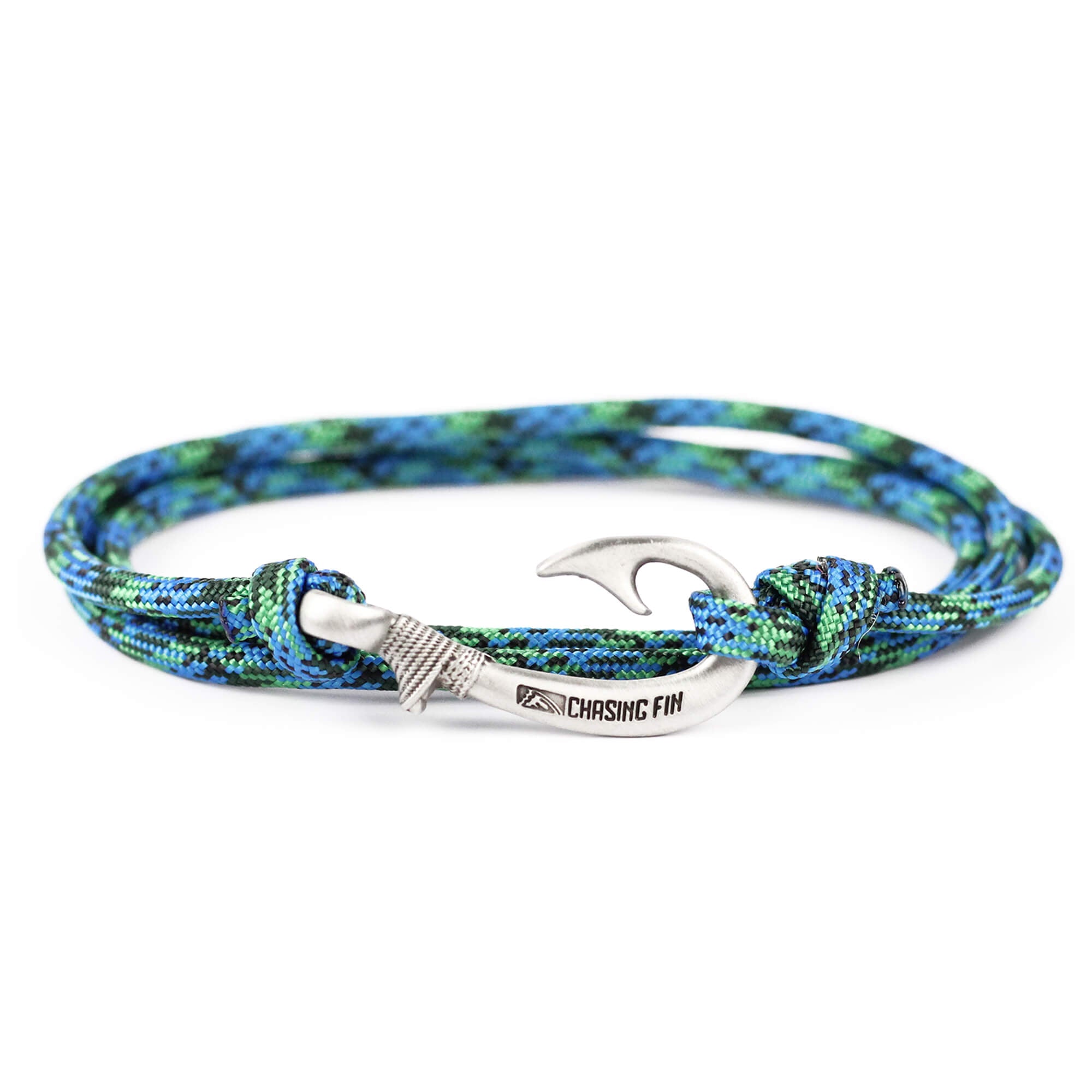 Reef Fish Hook Bracelet | Anklet
