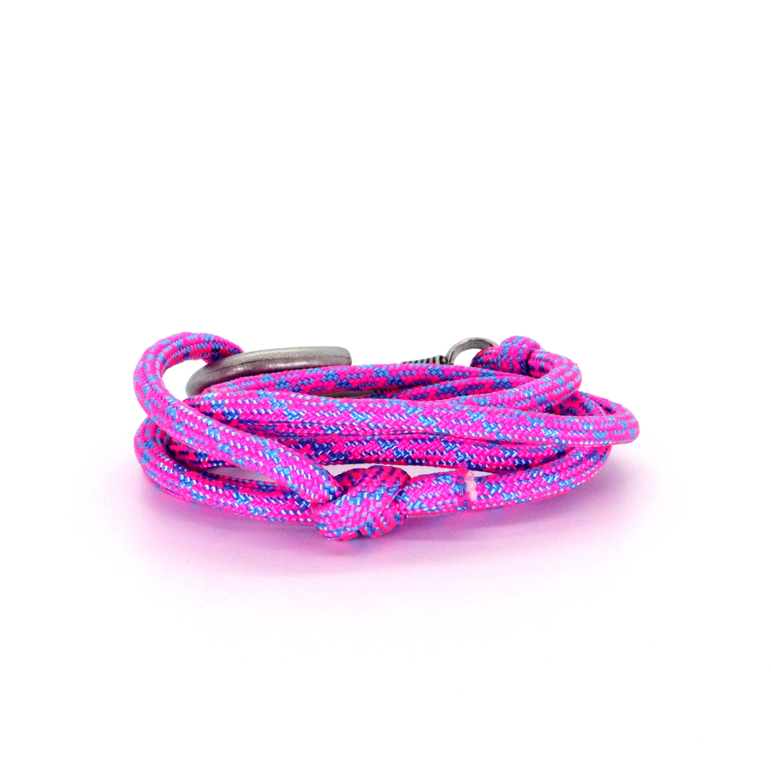 Royal Gramma Fish Hook Bracelet | Anklet. Glow in the dark
