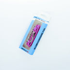 Royal Gramma Fish Hook Bracelet | Anklet. Glow in the dark
