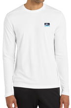 250th Anniversary Limited Edition Performance Shirt White - Chasing Fin America's