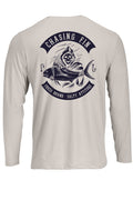 Saltwater Reaper Performance Long Sleeve Shirt
