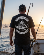 Saltwater Reaper T-Shirt
