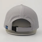 Salty Attitude™ Reaper 6-Panel Performance Rope Hat
