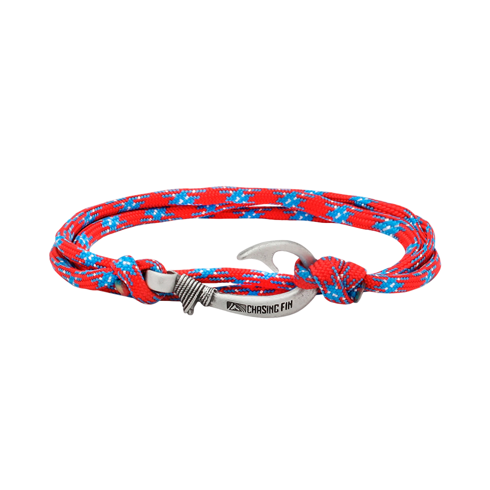 Southern Fish Hook Bracelet | Anklet
