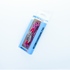 Stars & Stripes Cobra Braid Fish Hook Bracelet
