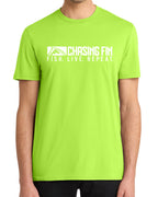 Stay Fly T-Shirt Comfy 100% Cotton
