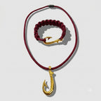The Gold Hook Finish Limited Edition Collection

