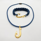 The Gold Hook Finish Limited Edition Collection
