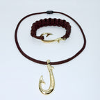 The Gold Hook Finish Limited Edition Collection
