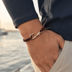 The Gold Hook Finish Limited Edition Collection
