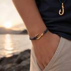 The Gold Hook Finish Limited Edition Collection
