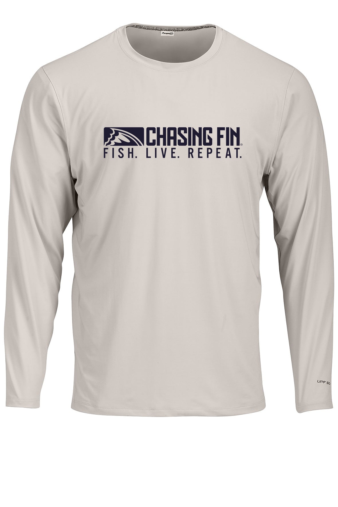 Tuna Tastic Performance Shirt - Chasing Fin New Edition
