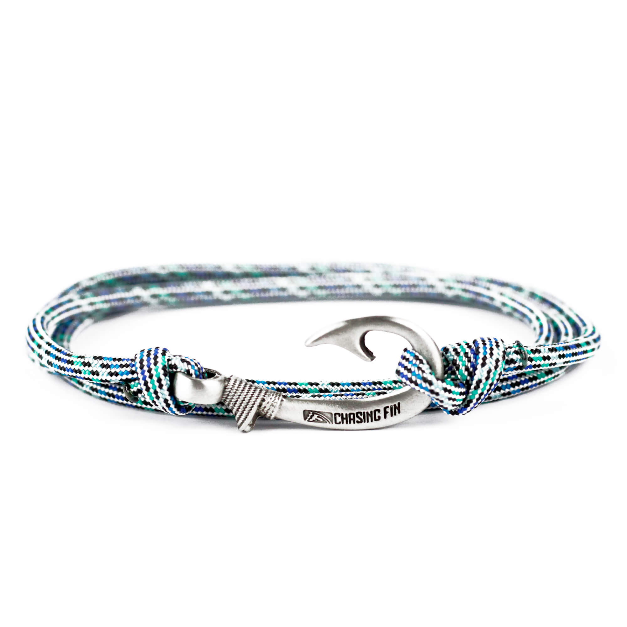 Typhoon Fish Hook Bracelet | Anklet
