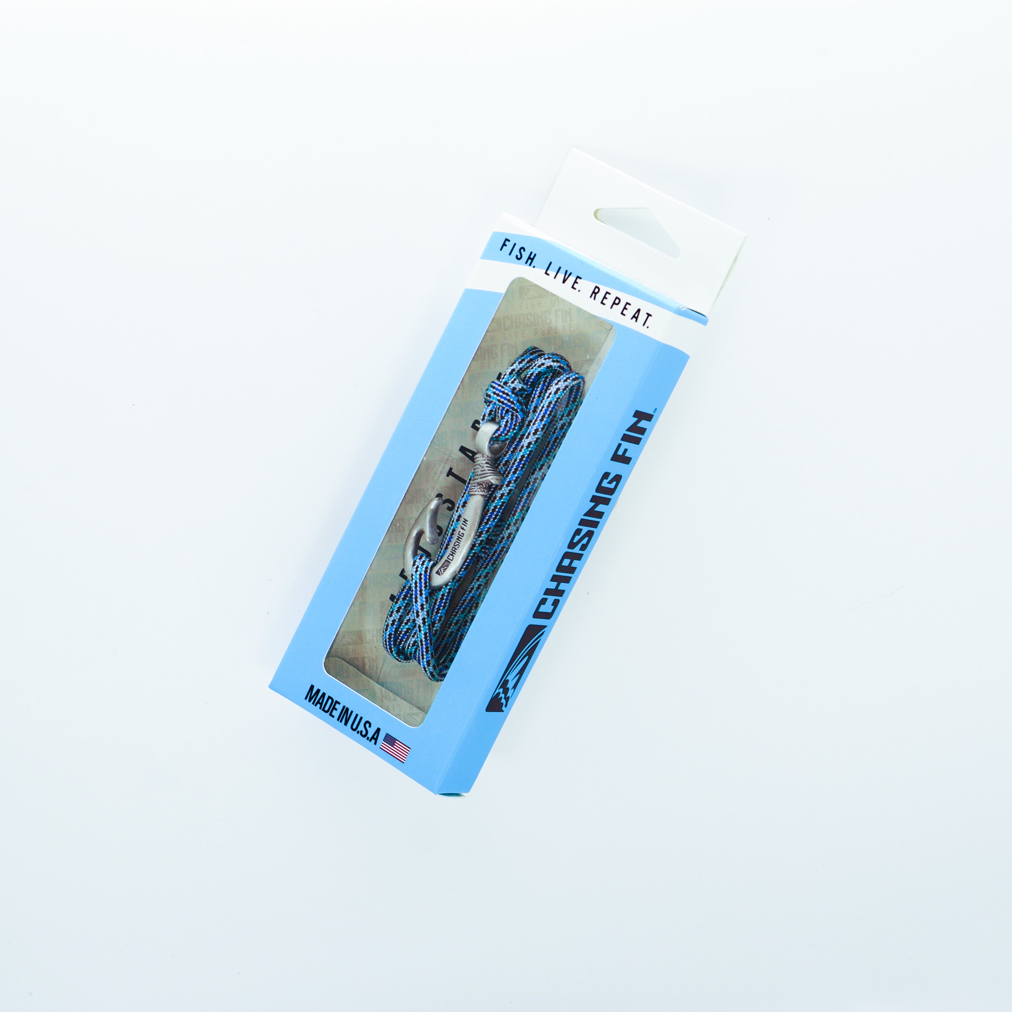 Typhoon Fish Hook Bracelet | Anklet
