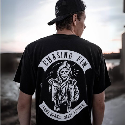 Freshwater Reaper T-Shirt