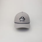 Salty Attitude™ Reaper 6-Panel Performance Rope Hat