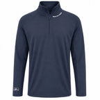 Born to Cast - Performance Quarter Zip Pullover | UPF 50+ Outdoor