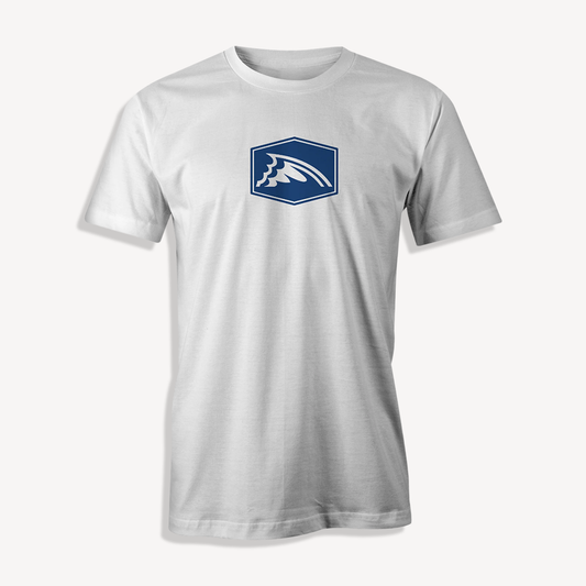 American Tuna & Mahi Frenzy T-Shirt---COMING SOON!