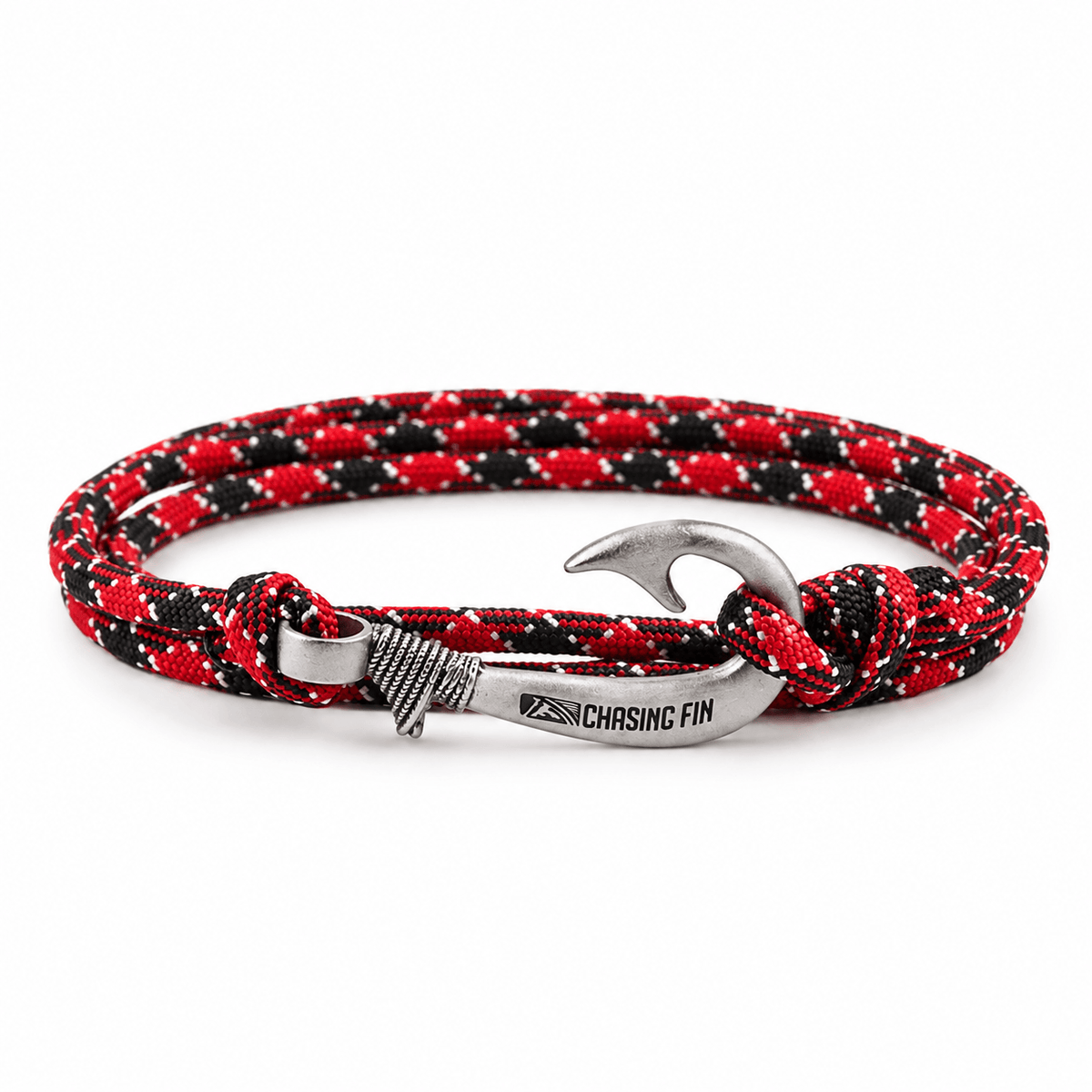 Deadpool Fish Hook Bracelet | Anklet