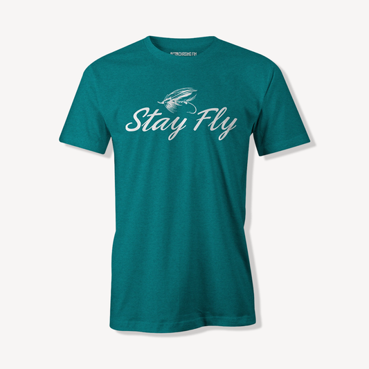 Stay Fly T-Shirt---COMING SOON!