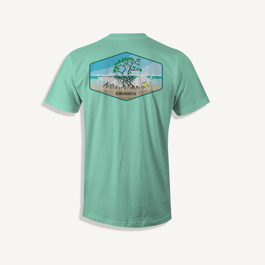 Mangrove Flats T-Shirt---COMING SOON