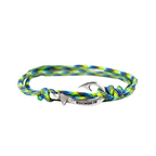 Waterworld Fish Hook Bracelet | Anklet