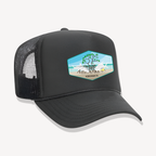 Mangrove Foam Trucker Cap