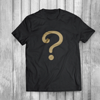 Mystery Shirt