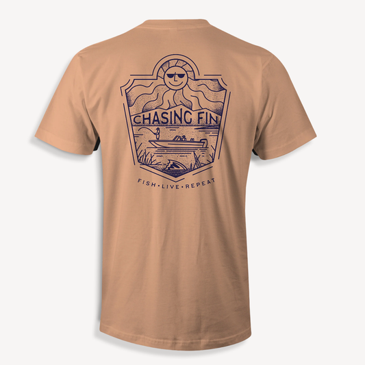 God's Country Outdoor Life T-Shirt