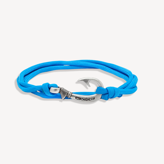 Colonial Fish Hook Bracelet