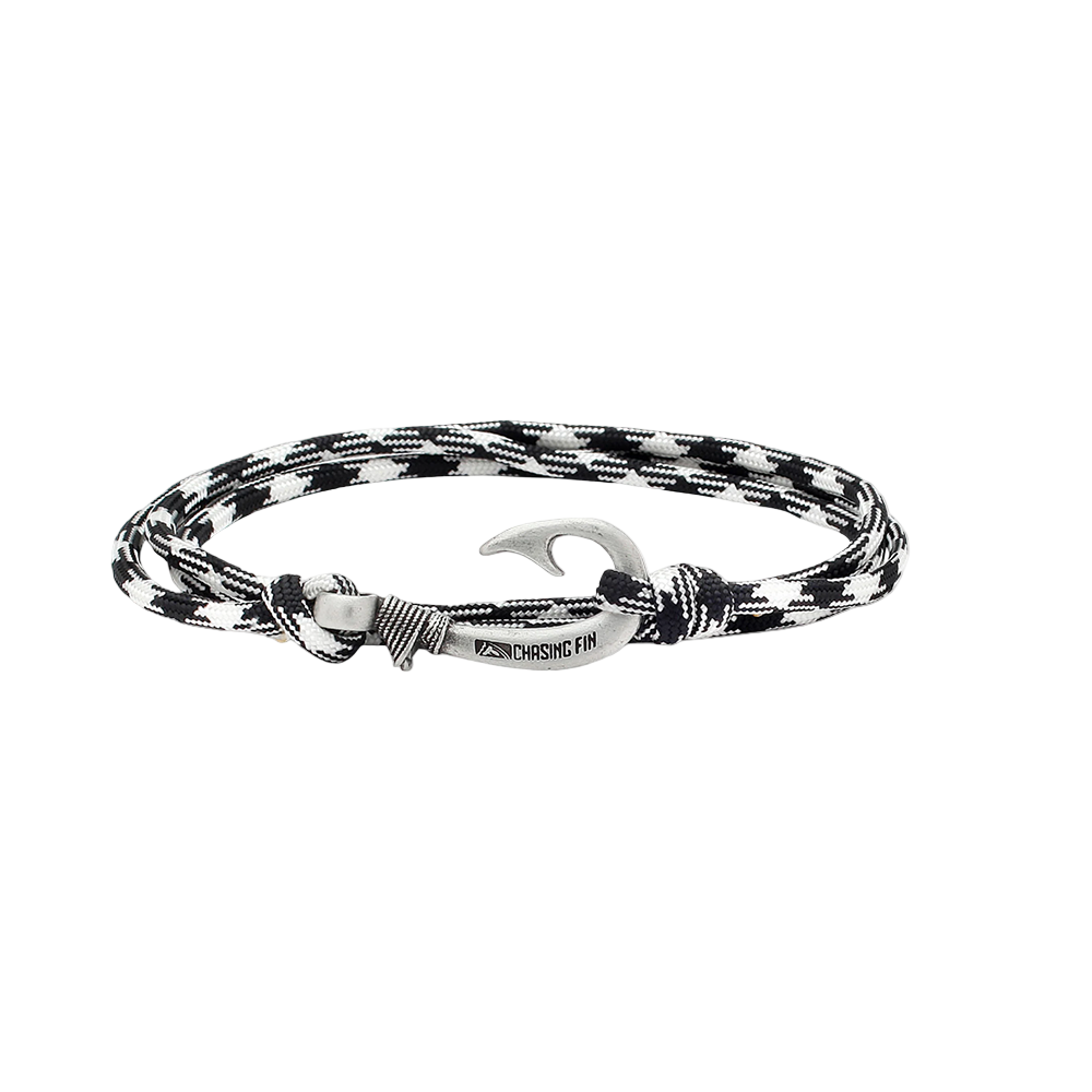 Harmony Fish Hook Bracelet | Anklet