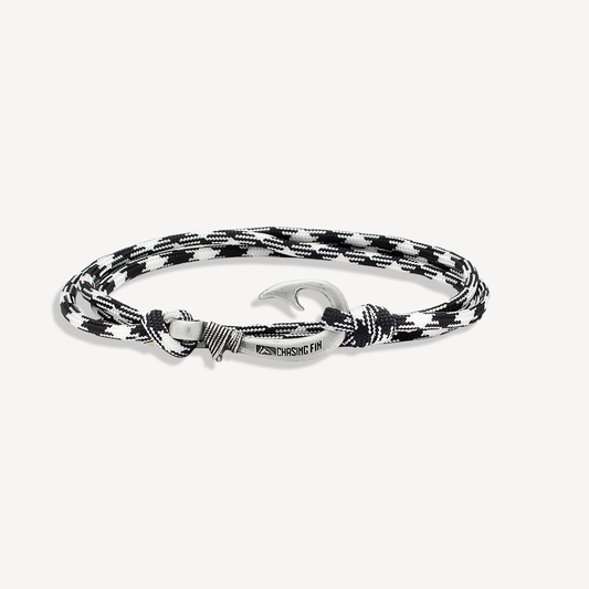 Harmony Fish Hook Bracelet