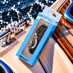 Ground War Fish Hook Bracelet | Anklet