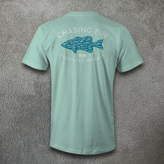 Bass Lure T-Shirt---COMING SOON