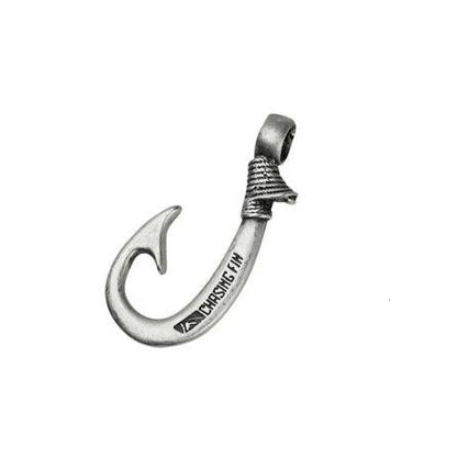 Yellow Fish Hook Bracelet