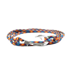 Fire & Ice Fish Hook Bracelet | Anklet