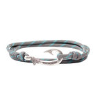 Frostbite Fish Hook Bracelet | Anklet