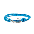 Icey Cold Fish Hook Bracelet | Anklet
