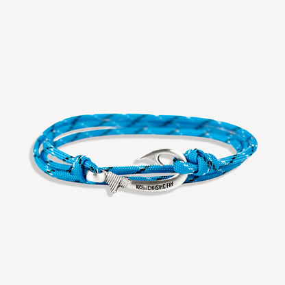 Ice Cold Fish Hook Bracelet