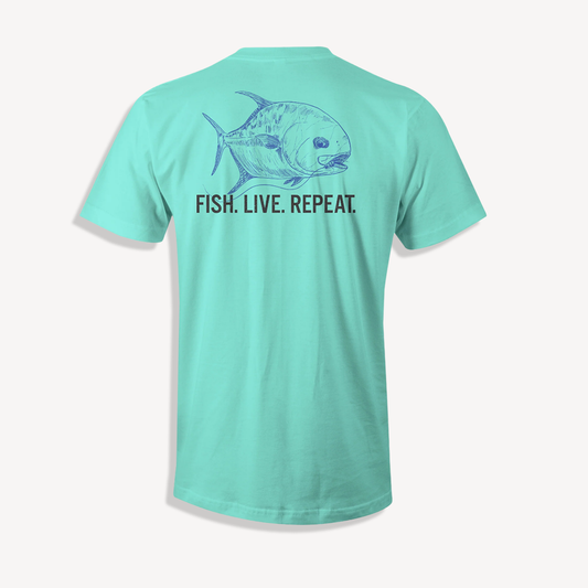 Permit T-Shirt