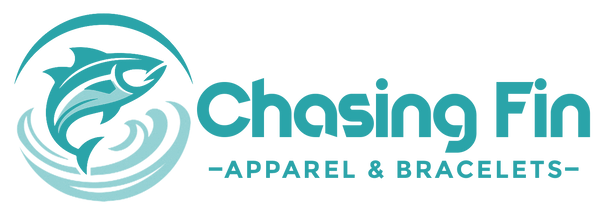 Fish Hook Bracelets | Chasing Fin Apparel