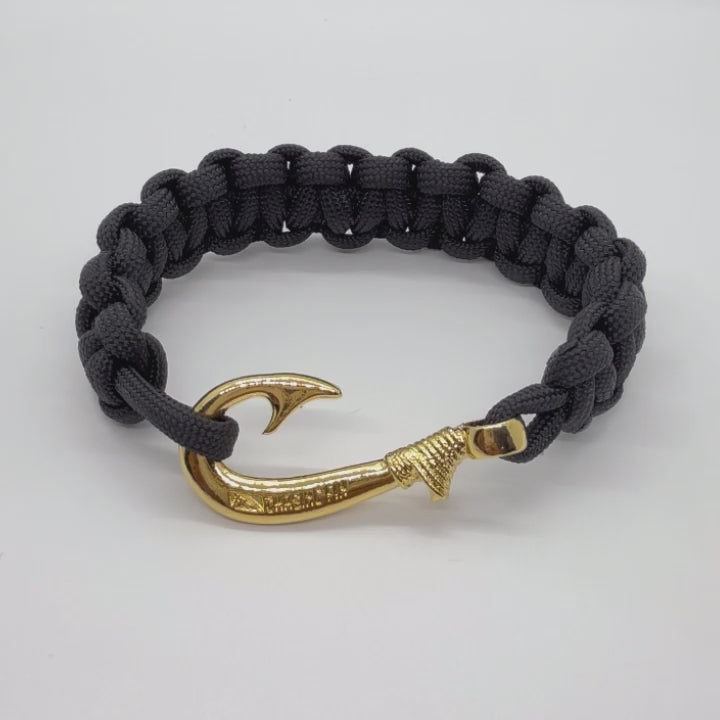 The Gold Hook Finish Limited Edition Collection
