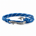 Tsunami Fish Hook Bracelet