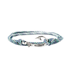 Typhoon Fish Hook Bracelet | Anklet
