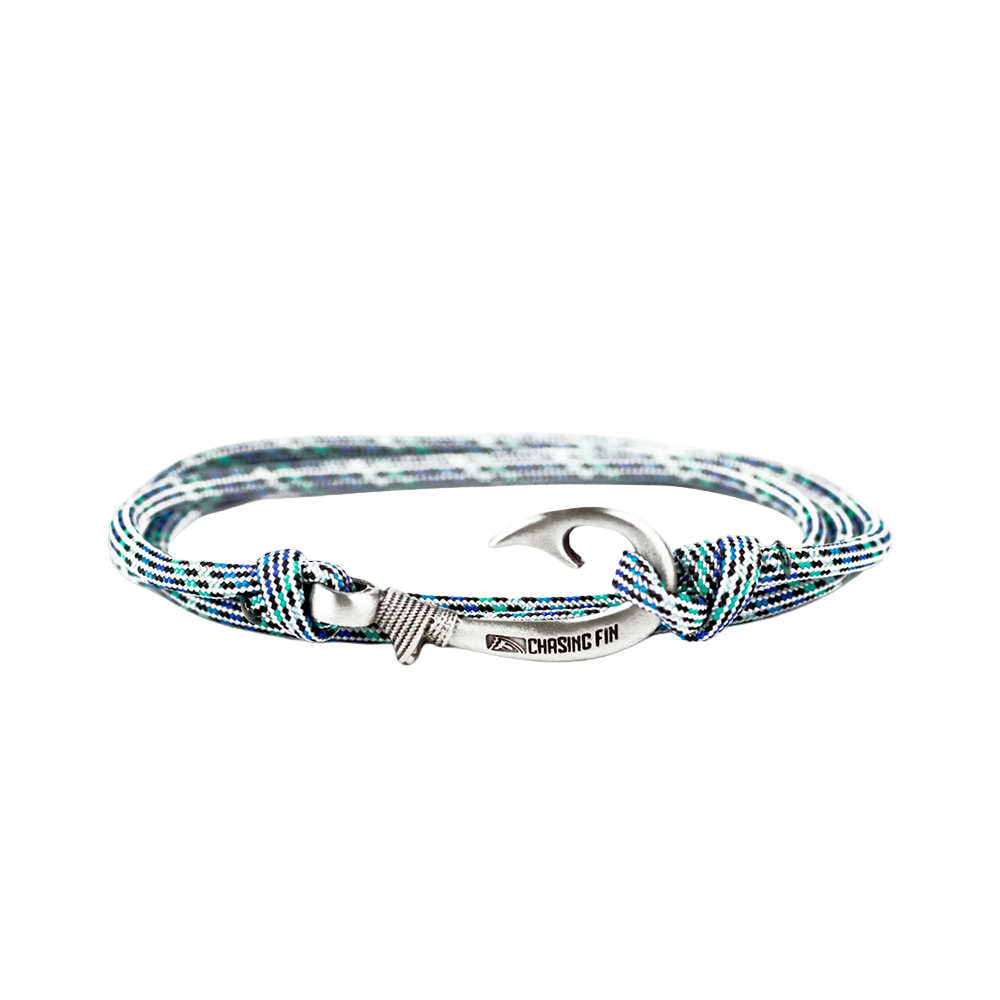 Typhoon Fish Hook Bracelet | Anklet