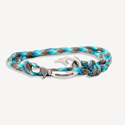 Abyss Fish Hook Bracelet